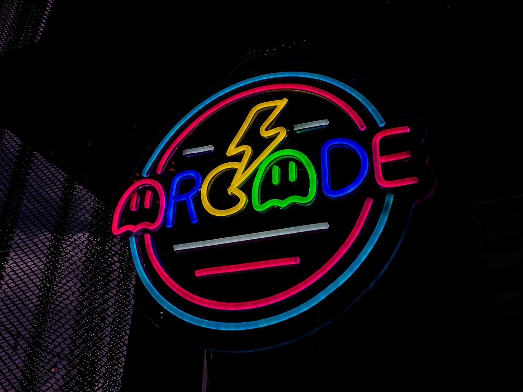 Aloft Ponce Hotel & Casino Exterior foto
