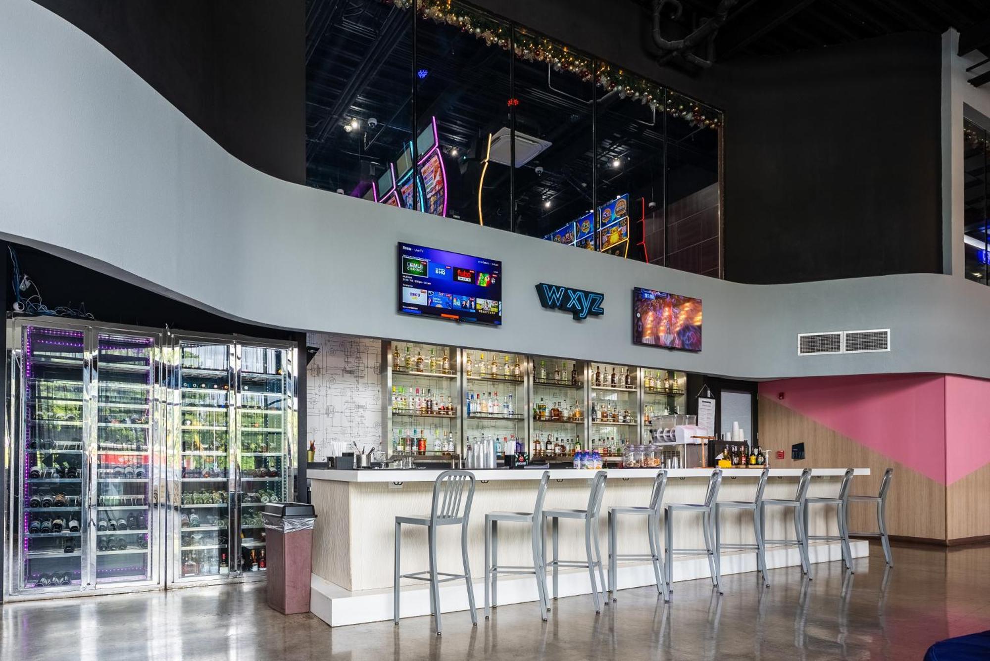 Aloft Ponce Hotel & Casino Exterior foto